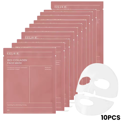 Overnight Collagen Mask