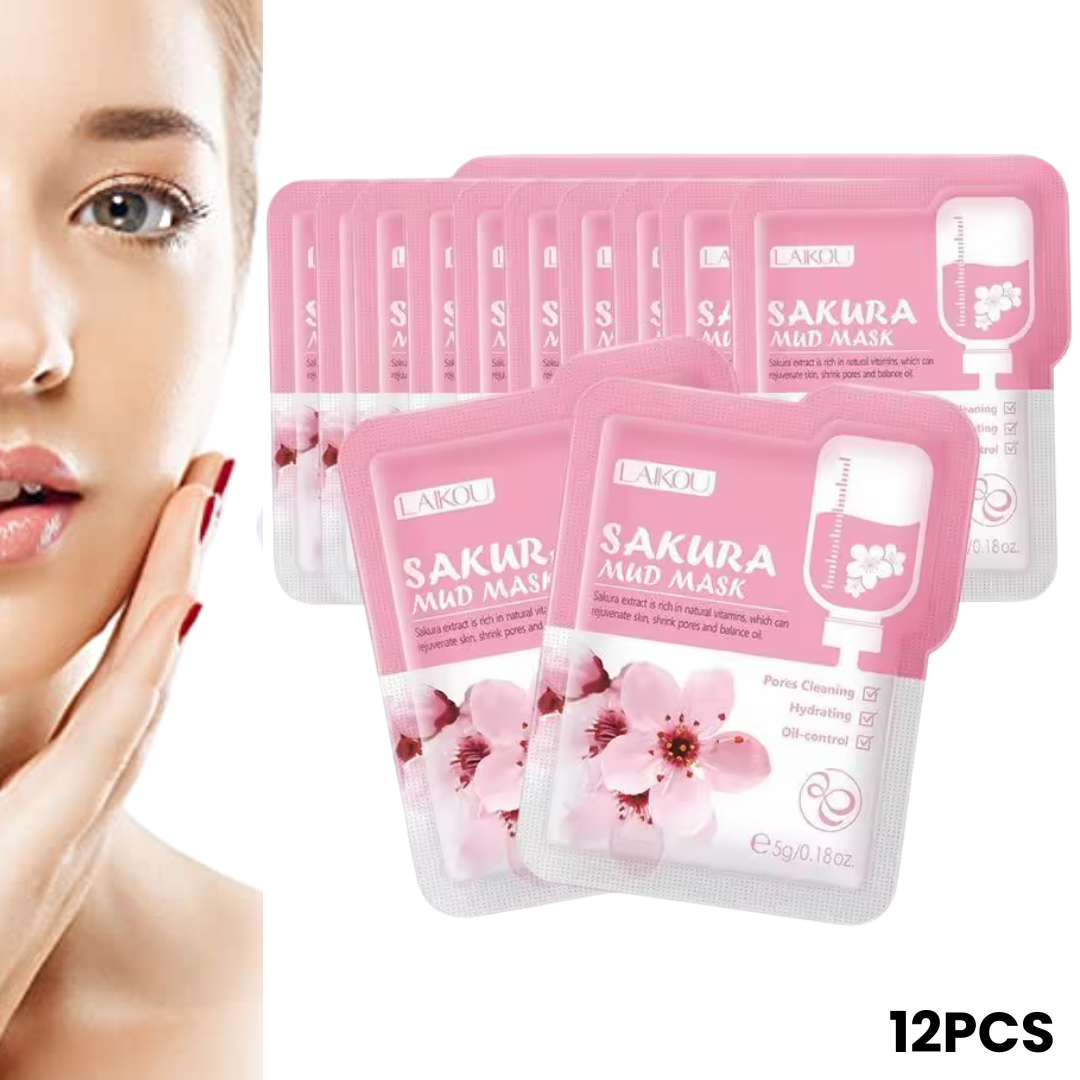Overnight Collagen Mask