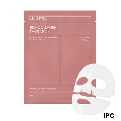 Overnight Collagen Mask