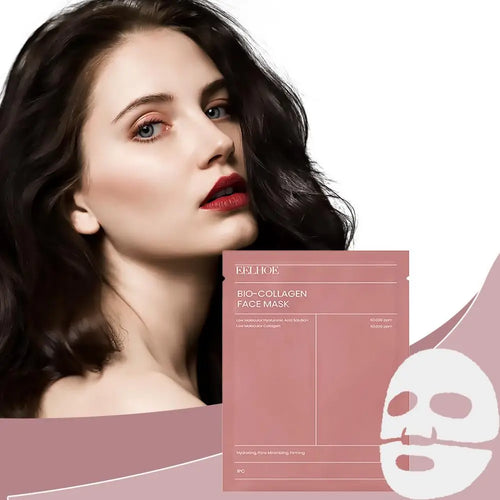 Overnight Collagen Mask